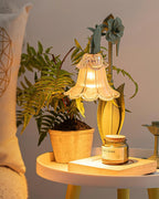 Sareya Candle Warmer Lamp — product view 10