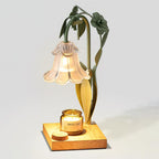 Sareya Candle Warmer Lamp — product view 12