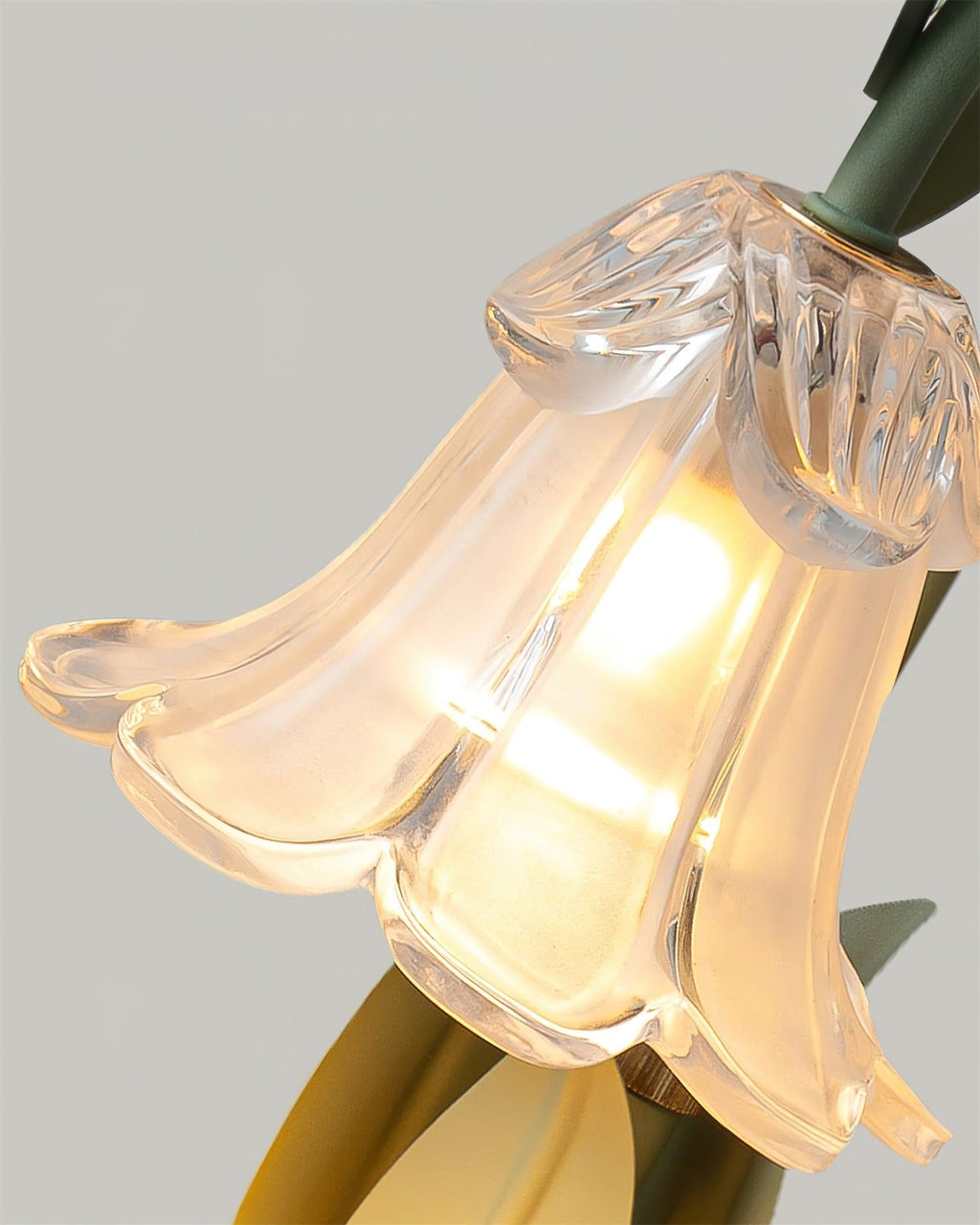 Sareya Candle Warmer Lamp — product view 13