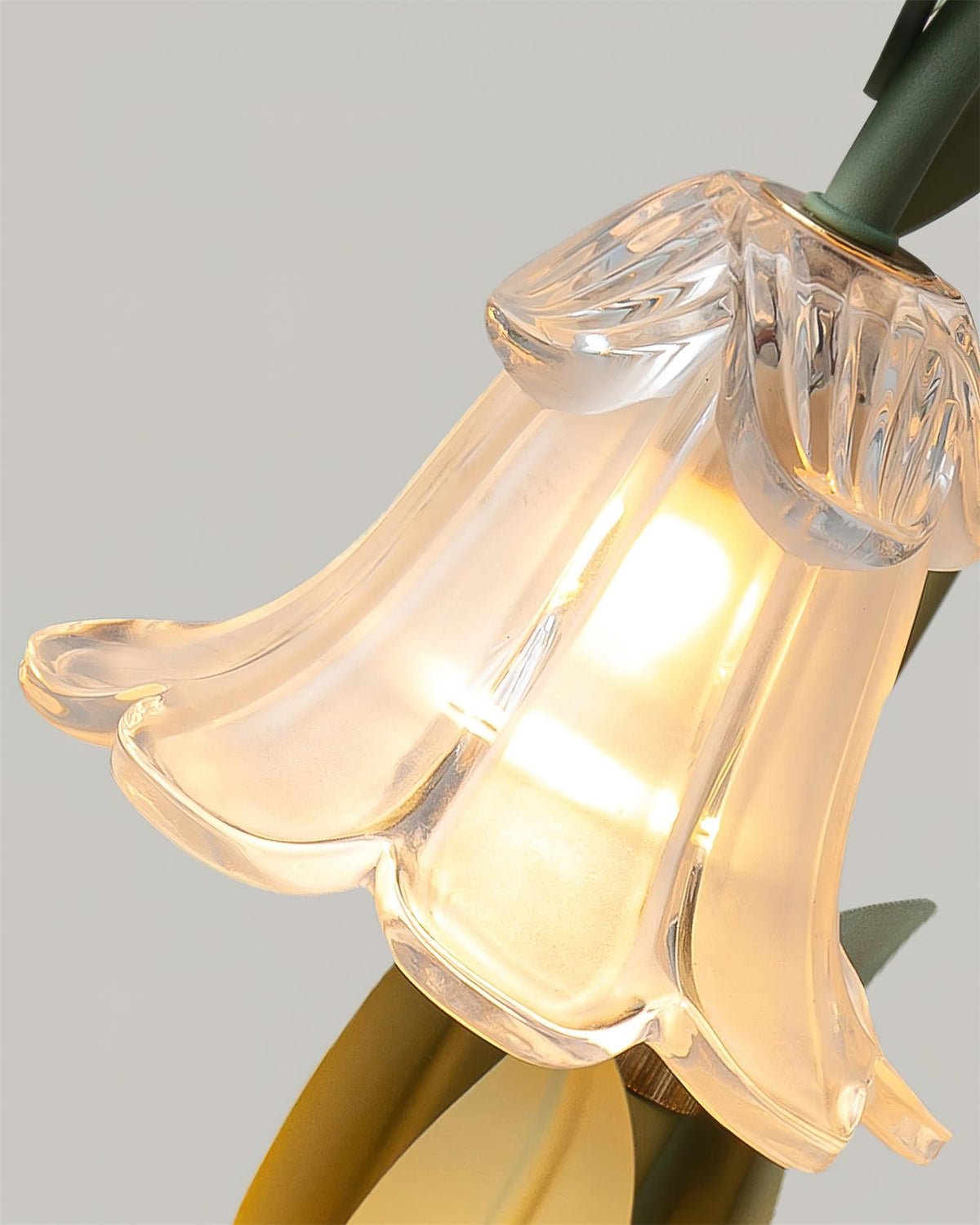 Sareya Candle Warmer Lamp — product view 13