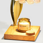 Sareya Candle Warmer Lamp — product view 15