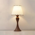 Nala Wood Table Lamp — product view 2