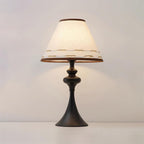Nala Wood Table Lamp — product view 8