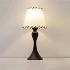 Nala Wood Table Lamp — product view 9