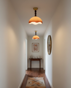 Wave Coralia Ceiling Light — product view 2