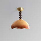 Wave Coralia Ceiling Light — product view 6