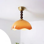 Wave Coralia Ceiling Light — product view 8