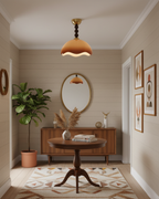 Wave Coralia Ceiling Light — product view 10