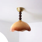 Wave Coralia Ceiling Light — product view 13