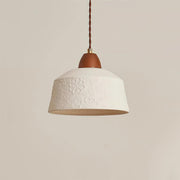 Walnut Color & White