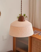 Liberte Wood Pendant Lamp — product view 10