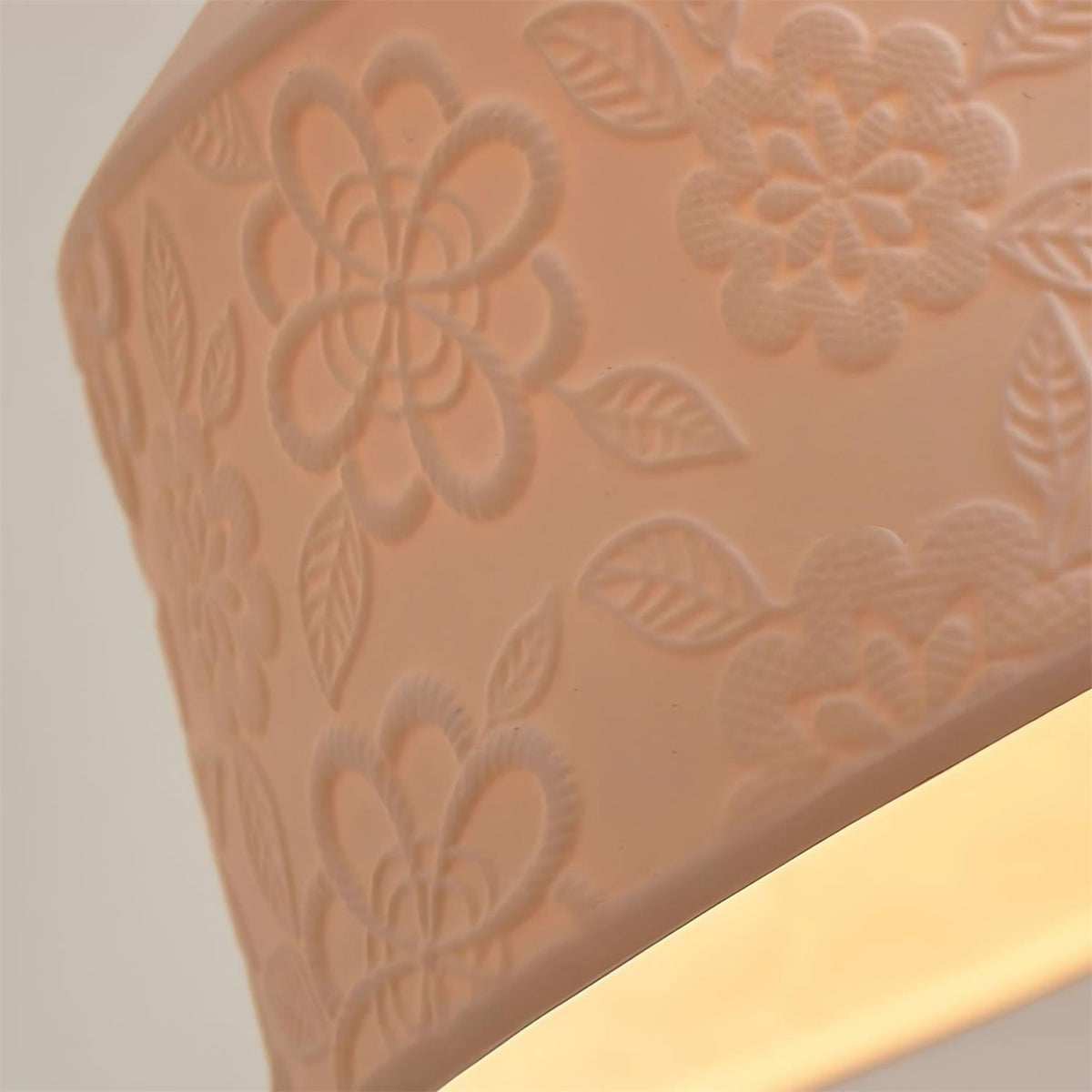 Liberte Wood Pendant Lamp — product view 11