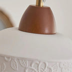 Liberte Wood Pendant Lamp — product view 12
