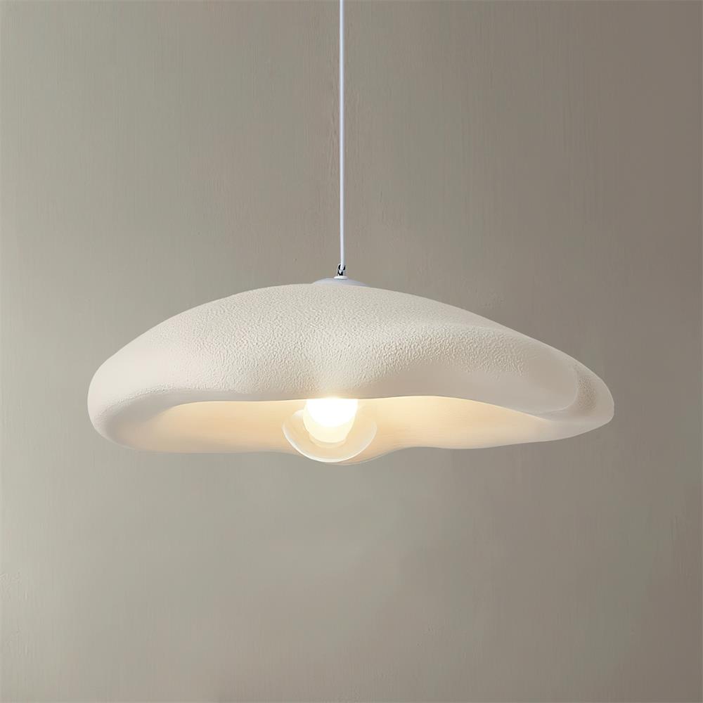 Monk Metal Pendant Lamp — product view 6