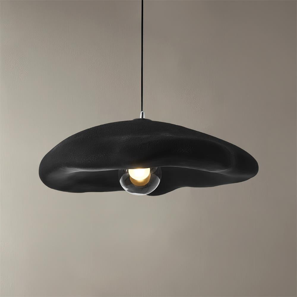 Monk Metal Pendant Lamp — product view 10