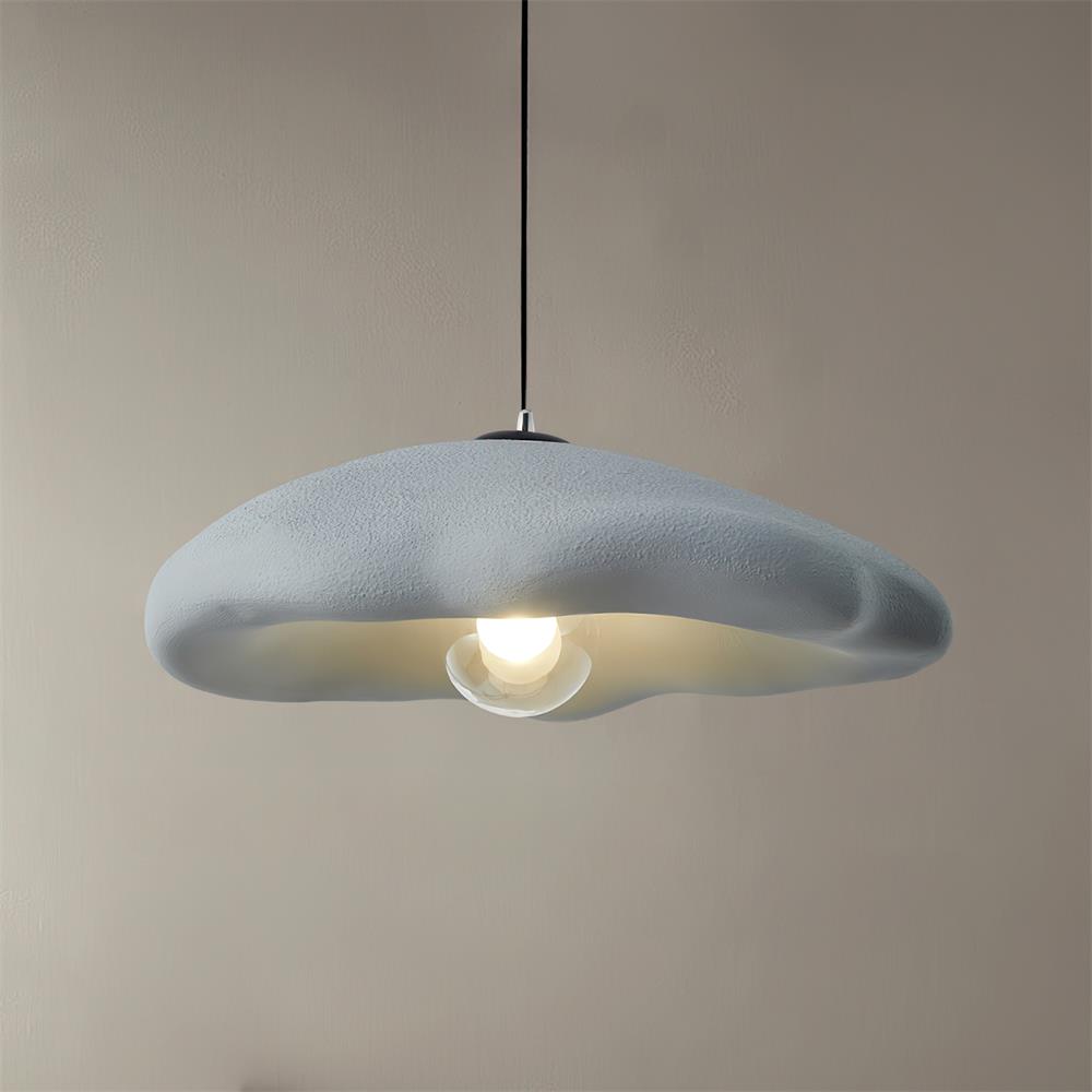 Monk Metal Pendant Lamp — product view 11