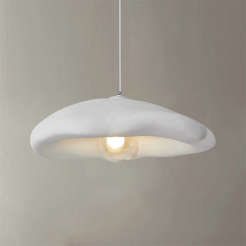 Monk Metal Pendant Lamp — product view 12