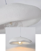 Monk Metal Pendant Lamp — product view 13