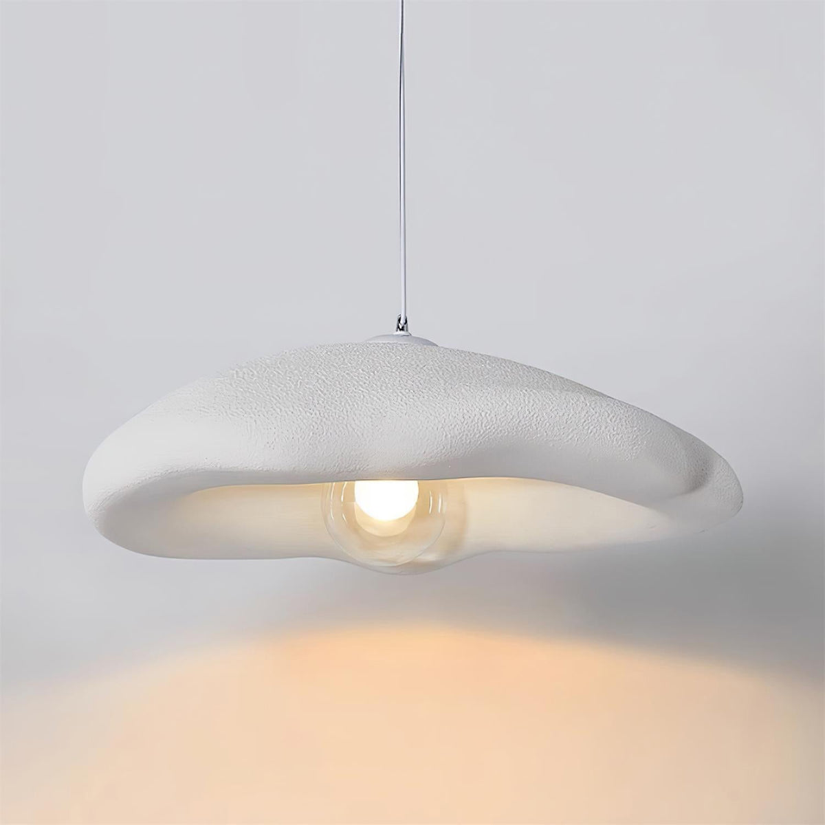 Monk Metal Pendant Lamp — product view 14