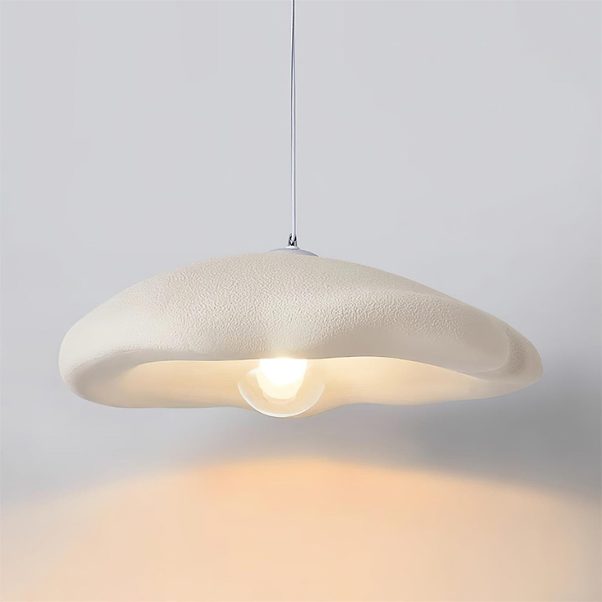 Monk Metal Pendant Lamp — product view 15