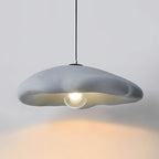 Monk Metal Pendant Lamp — product view 17
