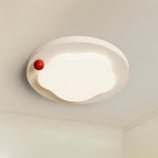 Niera Metal Ceiling Light — product view 2
