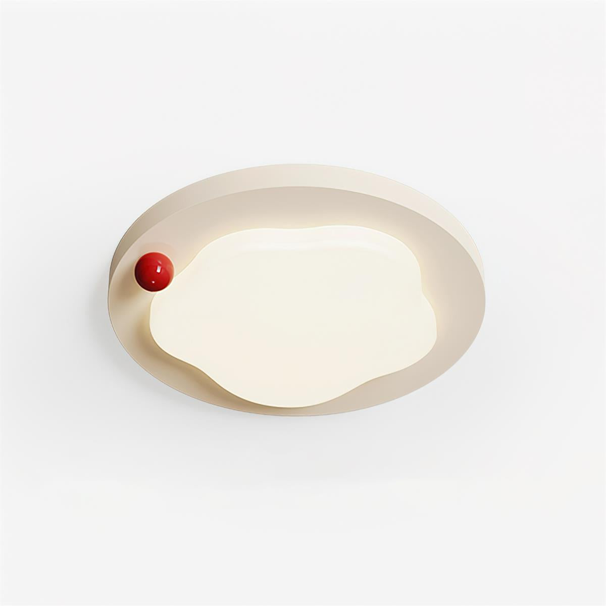 Niera Metal Ceiling Light — product view 13