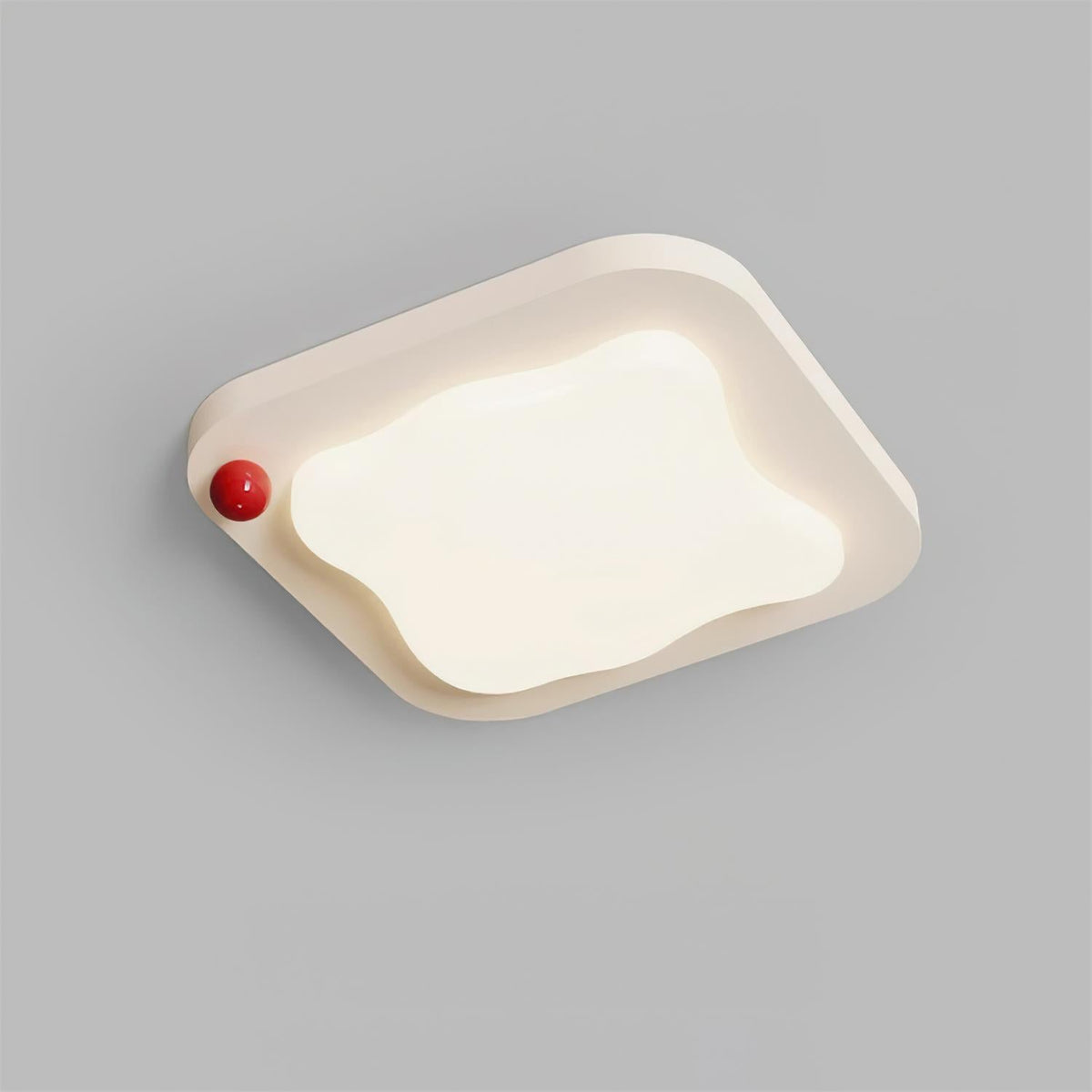 Niera Metal Ceiling Light — product view 15
