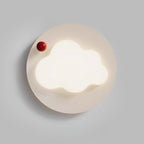 Niera Metal Ceiling Light — product view 16