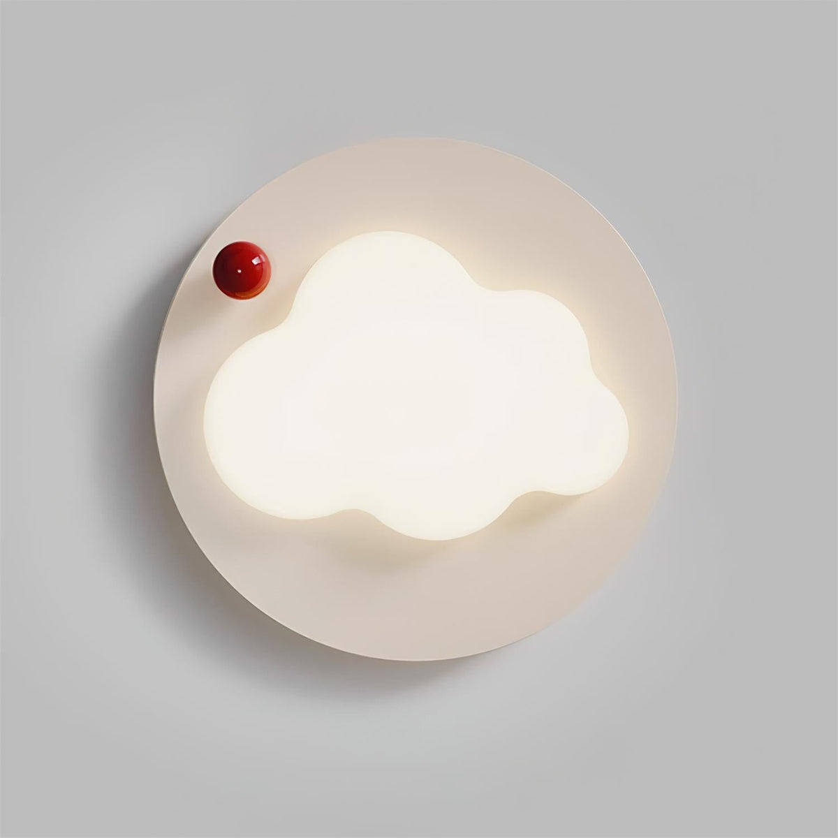 Niera Metal Ceiling Light — product view 16