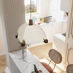 Alegria Wood Pendant Lamp — product view 3
