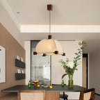 Alegria Wood Pendant Lamp — product view 7