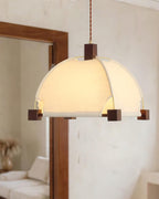 Alegria Wood Pendant Lamp — product view 11