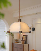 Alegria Wood Pendant Lamp — product view 16