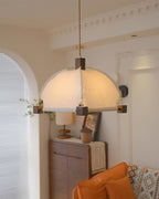 Alegria Wood Pendant Lamp — product view 18