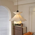 Helia Fabric Pendant Lamp — product view 2