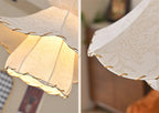 Helia Fabric Pendant Lamp — product view 11