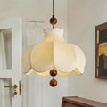 Kleura Wood Pendant Lamp — product view 2