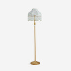 Masa Metal Floor Lamp — product view 1