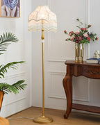 Masa Metal Floor Lamp — product view 6