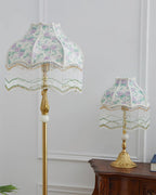 Masa Metal Floor Lamp — product view 7