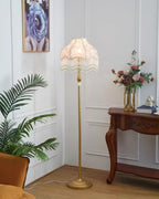 Masa Metal Floor Lamp — product view 10
