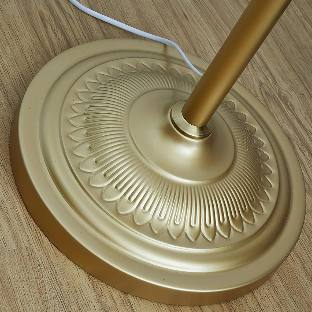 Masa Metal Floor Lamp — product view 17