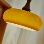Mayon Plug In Glass Pendant Lamp — product view 39