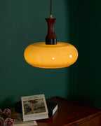 Mayon Plug In Glass Pendant Lamp — product view 47