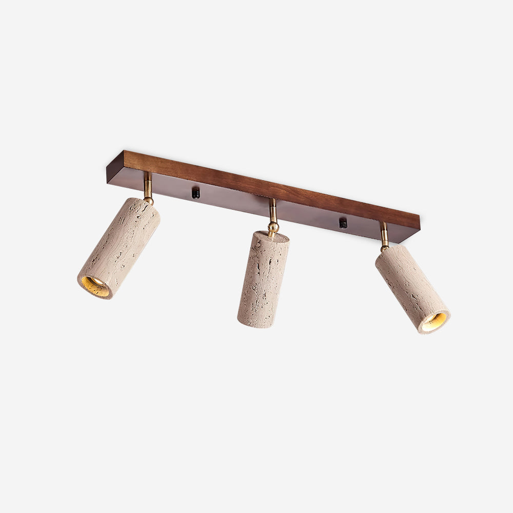 Ricerca Track Lighting — product view 1
