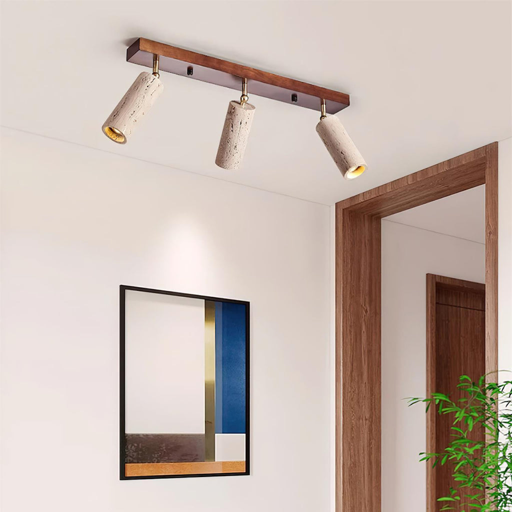 Ricerca Track Lighting — product view 2