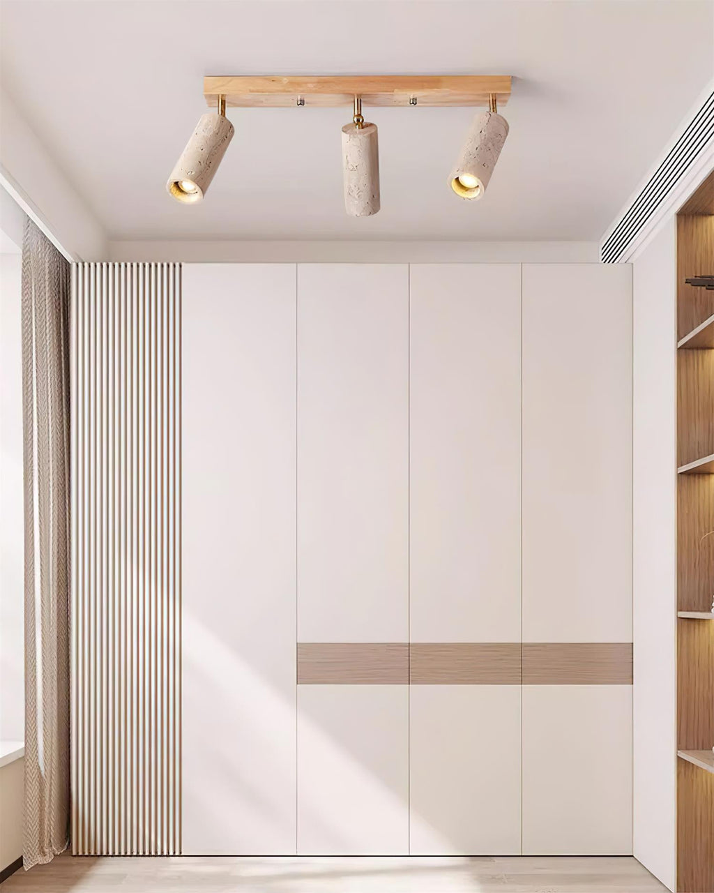 Ricerca Track Lighting — product view 3