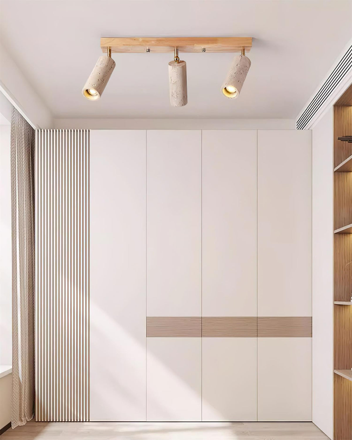 Ricerca Track Lighting — product view 3