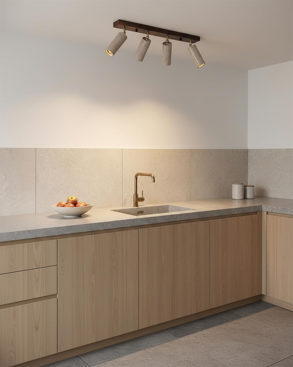 Ricerca Track Lighting — product view 7